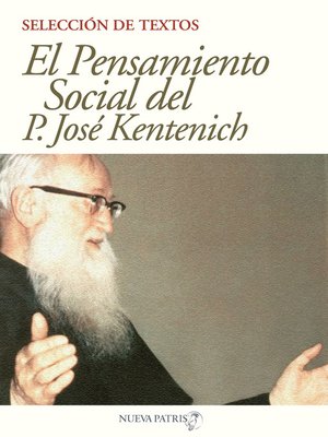 cover image of El pensamiento Social